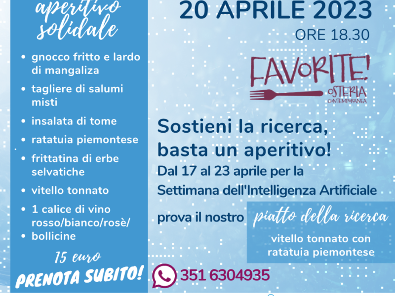 locandina dell'evento