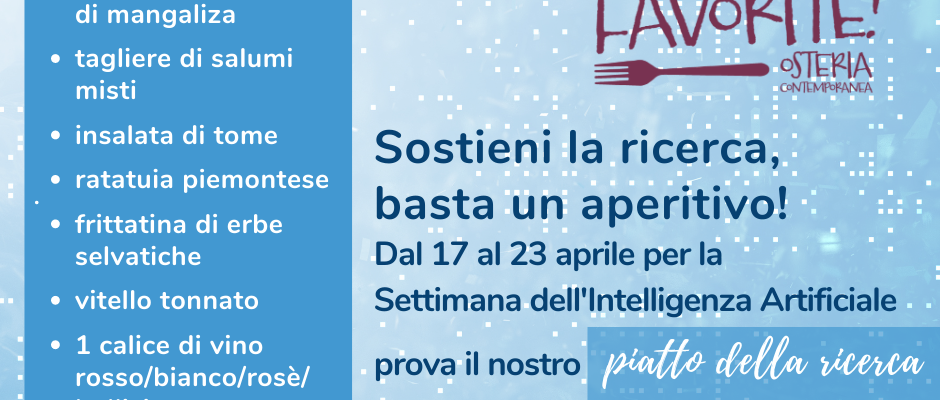 locandina dell'evento